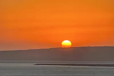 Image de Beautiful 3-Bed Apartment in Hurghada