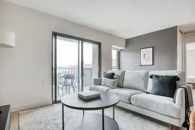 Image de Lovely Allston 2br, nr Boston U & Green Line, by Blueground