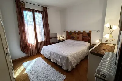 Image de Terraced house with garden in Dongo - Larihome