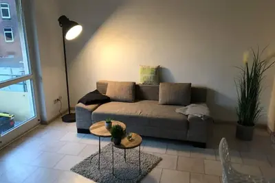 Image de City apartment - 2 room apartment - completely centrally located