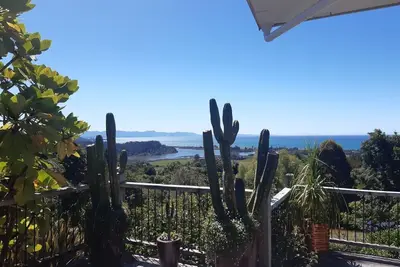 Image de Rocklands Retreat