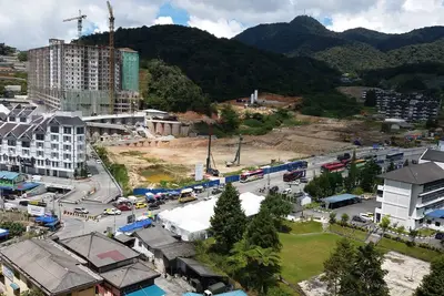 Image de New Homstay In Cameron Highlands