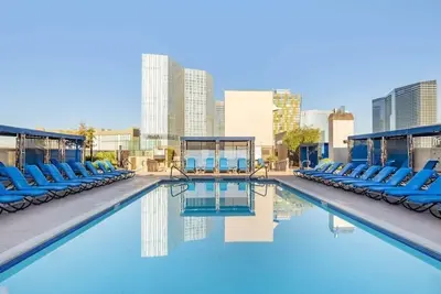 Image de Diamond Resorts Polo Towers Suites - 1 Bedroom Suite