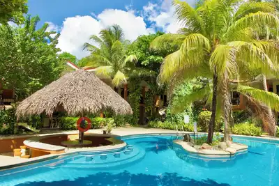 Image de Cocomarindo Breeze Condo and Amazing Pool
