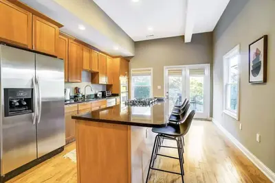 Image de Home w\/ Rooftop Terrace Cincinnati
