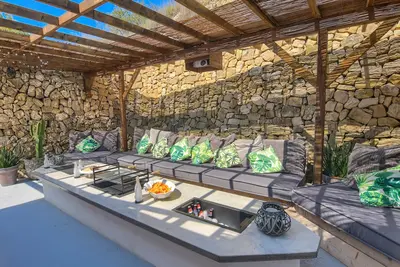 Oltavista 12 pax - Benissa, Costa Blanca