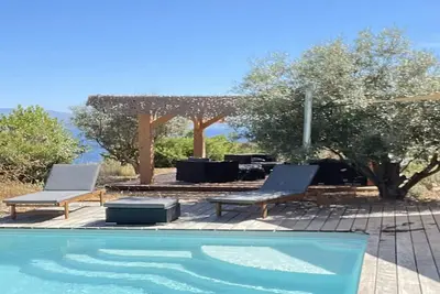 Image de Casa Urizonte - Vue Mer  Site Exceptionnel  - dimanche au dimanche  juillet août