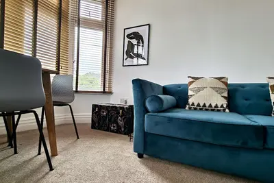 Image de Thompson Apartments No. 3 by Switchback Stays