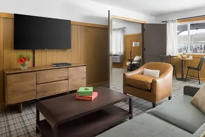 Image de Cozy Wyoming Lodge Just 5 Mins from Jackson Hole City Center w/ Dining