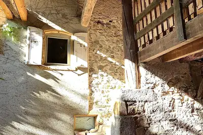 Image de Ancienne ferme Beaujolaise