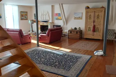 Image de Apartment 150 m from the beach