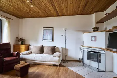 Image de Appartement 547/2 by Interhome