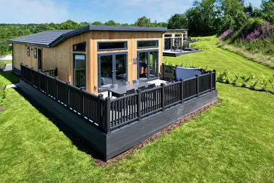 Image de Wentwood Forest Pet Friendly Lodge