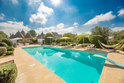 Image de Villa Trulli Vida - Cisternino