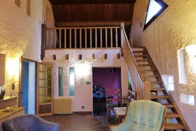 Image de Maison Nature au Cœur de Vichy: Tout Confort, Proche de la Ville, Draps Inclus, Animaux Acceptés