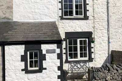 Image de Quarrymans Cottage Buxton