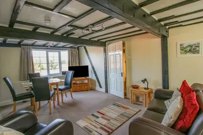 Image de Mill End, pet friendly, character holiday cottage in Wrenbury