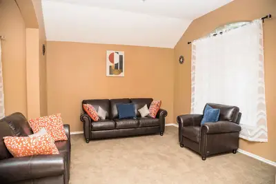 Image de 5 mins from the At&T Stadium