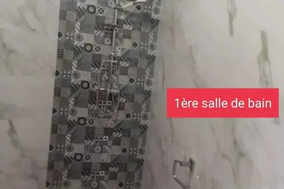 Image de Cozy Appartement in Center Tetouane
