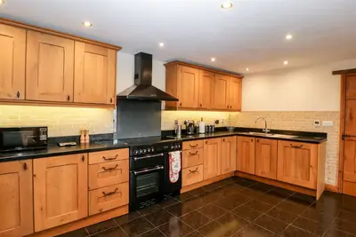 Image de The Granary, family friendly, character holiday cottage in Chepstow