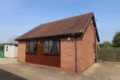Image de Church View, pet friendly, character holiday cottage in Atwick
