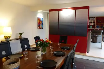 Image de Appartement lumineux à Moulins avec terrasse et proche centre