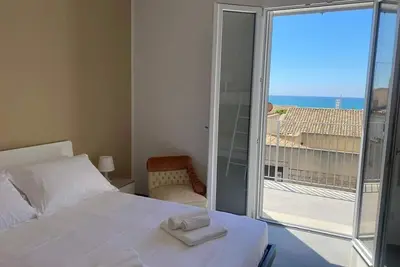 Image de Casa Stella - in the center 100 m. from the sea, 3 bathrooms