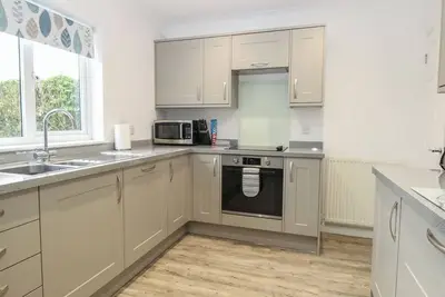 Image de Field View, family friendly, character holiday cottage in Sheringham