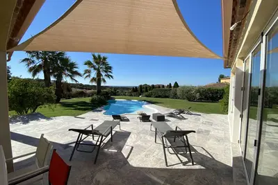 Image de Villa tout confort aux portes de la Camargue