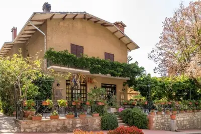 Image de Il Glicine - vacation home