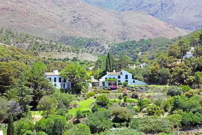 Image de Family holidays in Spain, ideal for groups, 11bed estate with 2 pools, jacuzzi. .