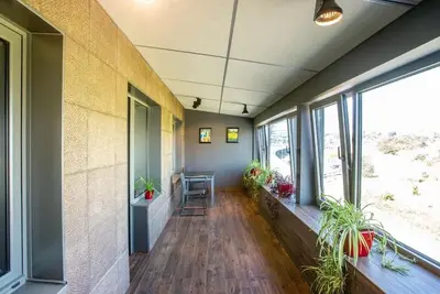 Image de Modern furnished apartment