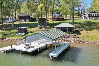 Image de Come Visit 'Sml Getaway'! Pet Friendly!