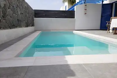 Image de Villa \"Maria Luisa\" près de la plage avec piscine privée et Wi-Fi