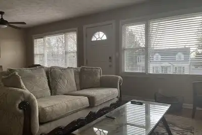 Image de Cheerful 2br on quiet block