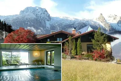 Image de Choose 2 or 3 Bedrooms / Families of up to 6 or 8 persons (+ babies under 2yrs)