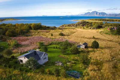 Image de Cozy home in Vesterålen / Lofoten