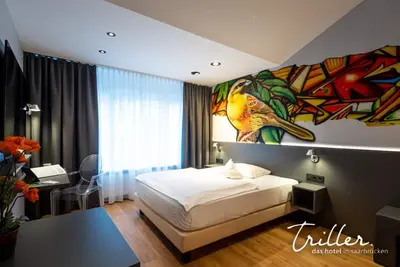 Image de Studio S (No. 1) -incl. Kitchenette & private bathroom