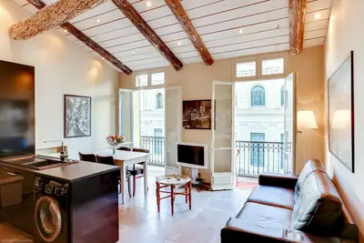 Image de Florella Residences 2 pièces supérieur Félix Faure