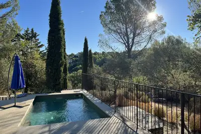 Image de Provencal house near Gordes 4 bedrooms in the heart of the Luberon