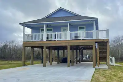 Image de Hackberry Hideaway Iii