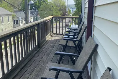 Image de The Village Tavern Inn, #3-Located in Hammondsport, Ny. On the Keuka Wine Trail!