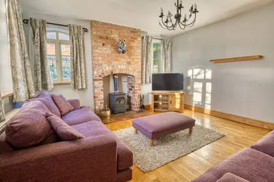 Image de Family home in the countryside - Pass the Keys