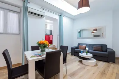 Image de Florella Residences 2 pièces sup Clemenceau