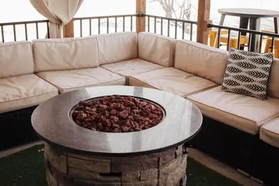 Image de Casa Charleston-3br/2Bath+Hot Tub+Pet Friendly+No Pet Fee!