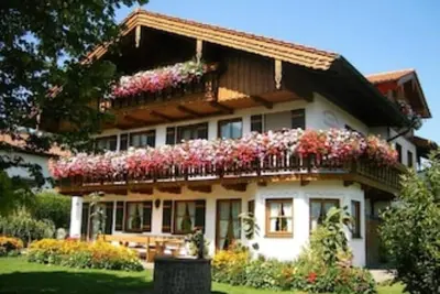 Image de Vacation apartment no. 1