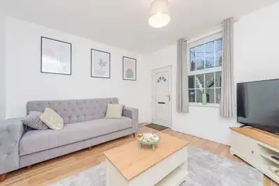 Image de Hereford Road Shrewsbury Cottage