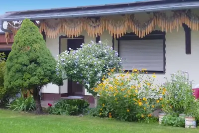 Image de Bungalow à Lübben avec place de parking