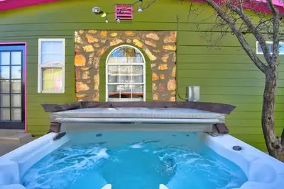 Image de Prickly Pear at Cactus Flower+Hot Tub+Pet Friendly+No Pet Fee!