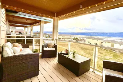 Image de Oasis at Sunserra! Three Bedrooms, Free Golf, Pools, Hot Tubs, Close to Gorge